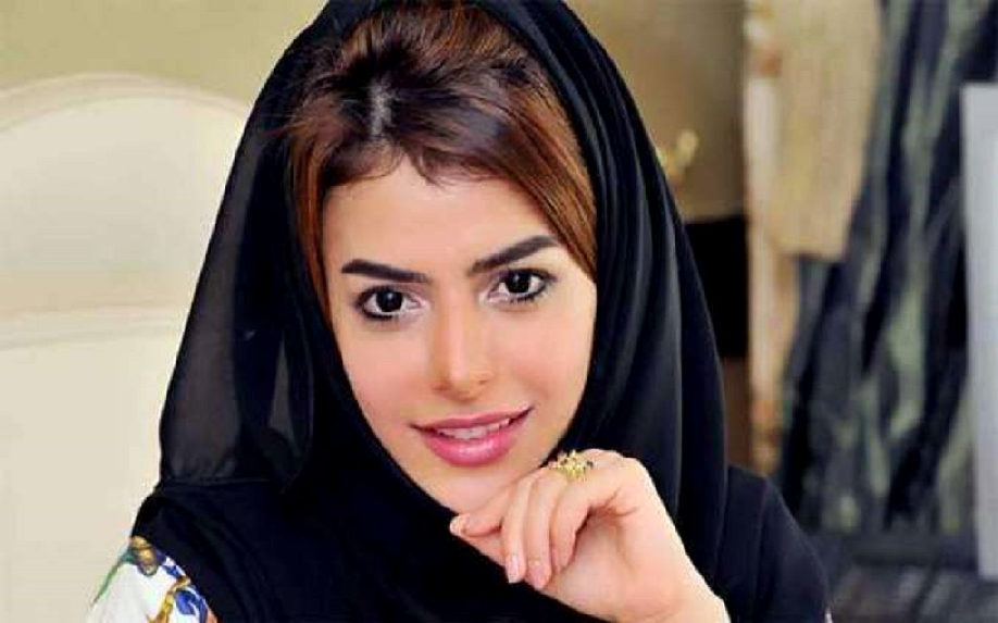 Manal Al Maktoum
