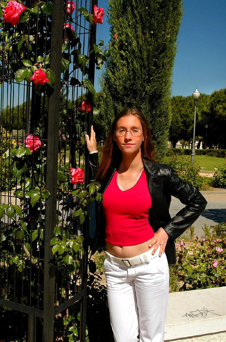 Mandy A (Met Art)