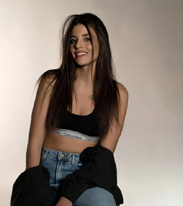 Manon Uffren