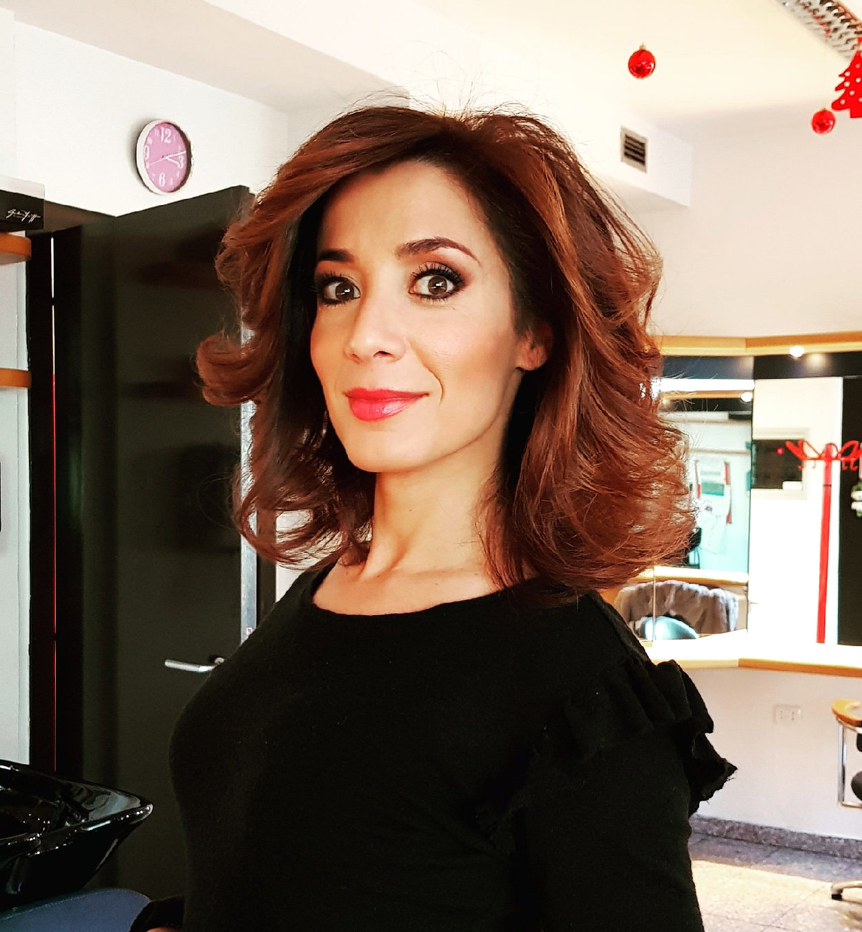 Manuela Boselli