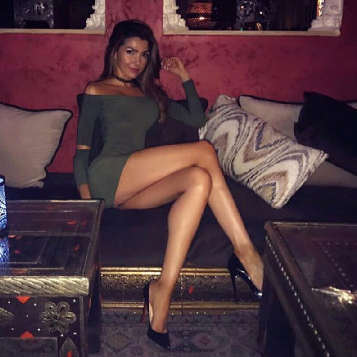 Manuela Ferrera
