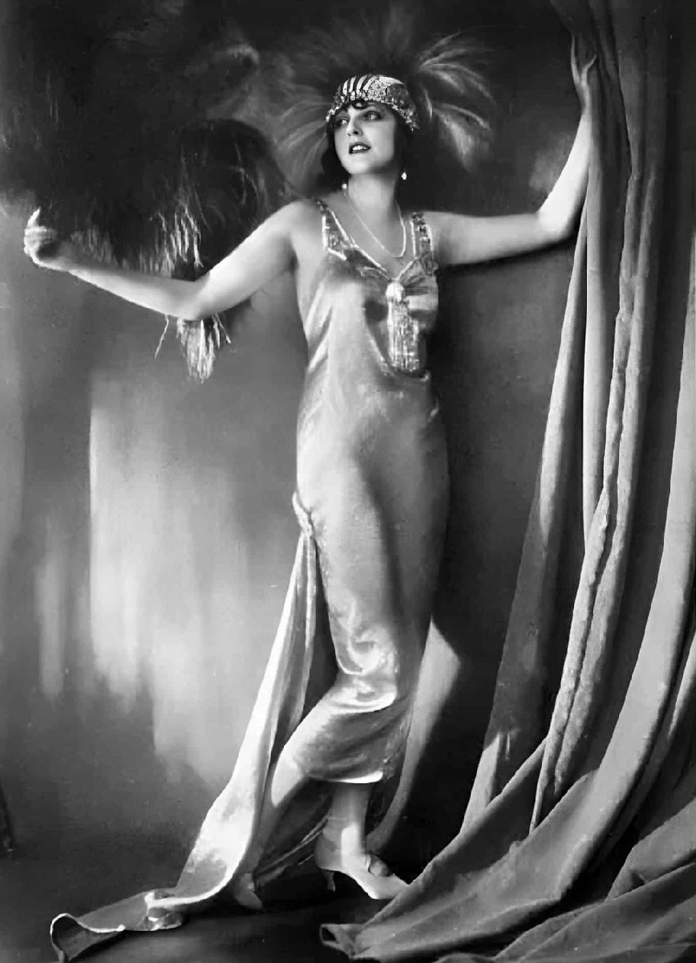 Marcella Albani
