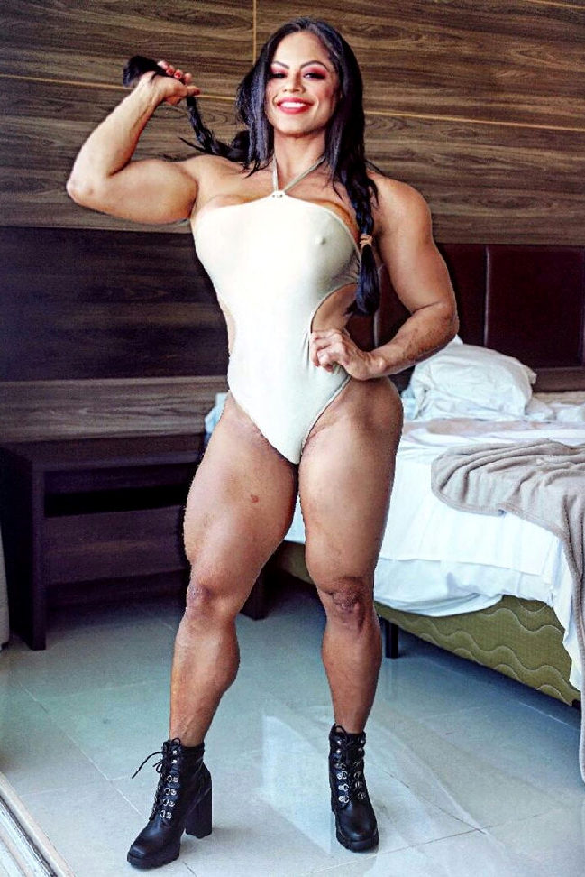 Marclene Cabral