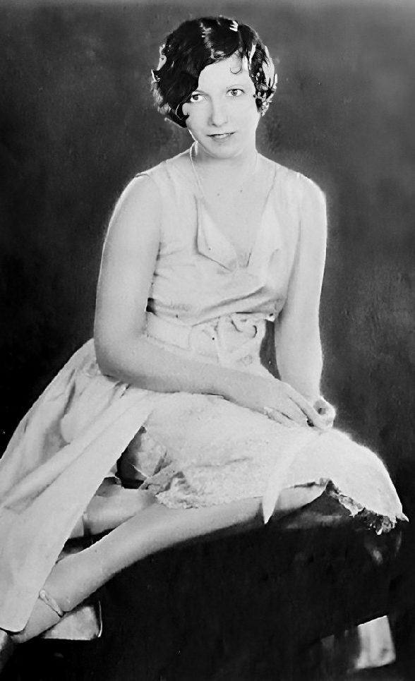 Margaret Morris