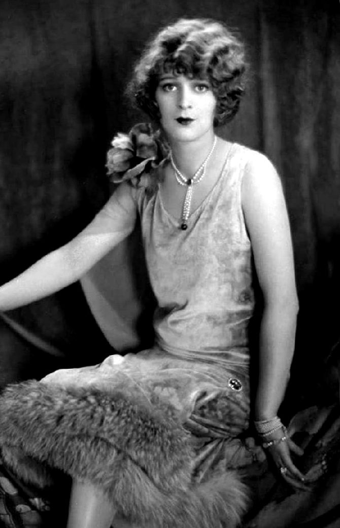 Marguerite De La Motte