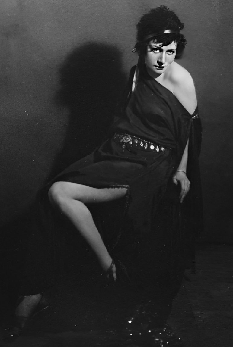 Maria Eis
