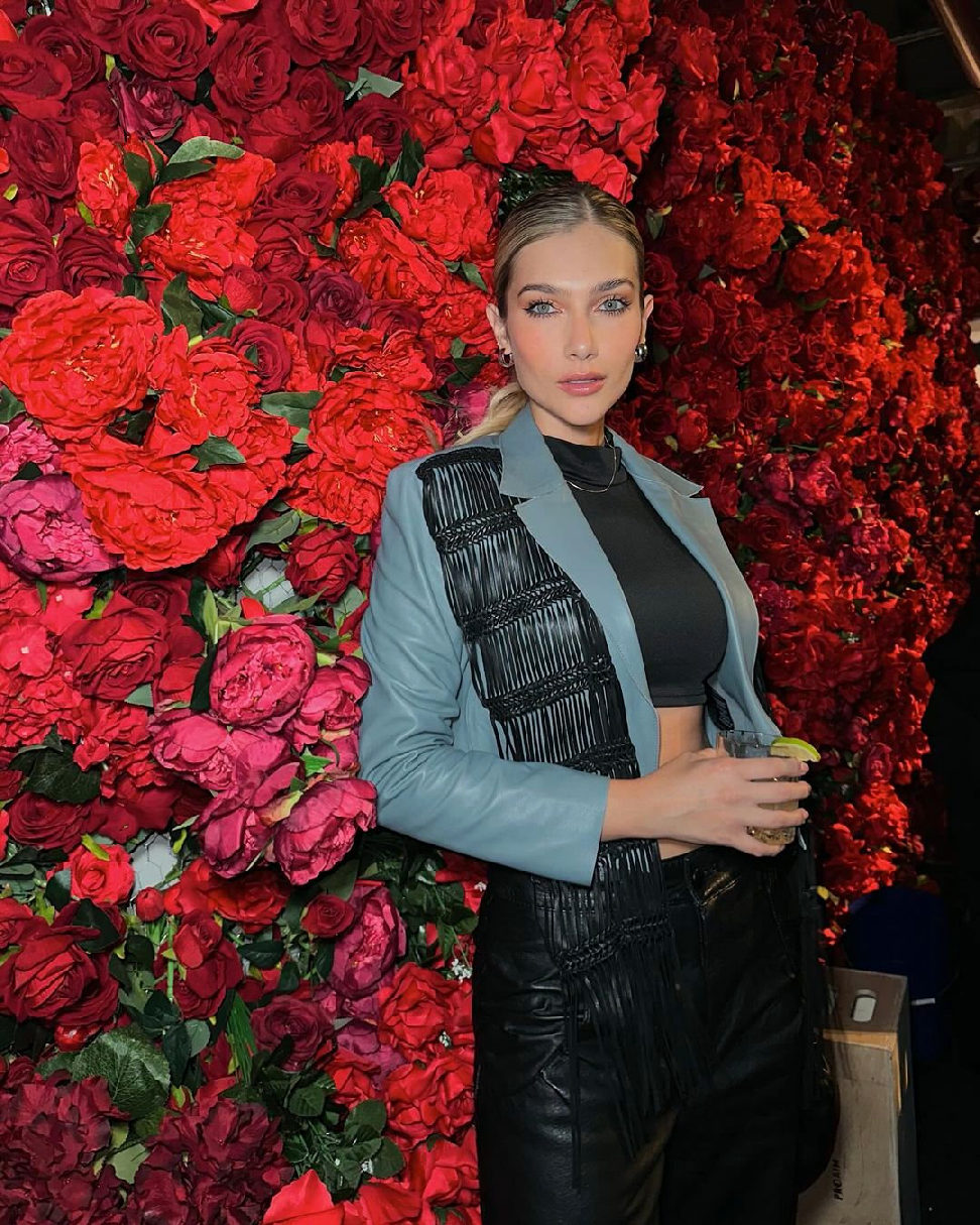 Maria Fernanda Aristizabal