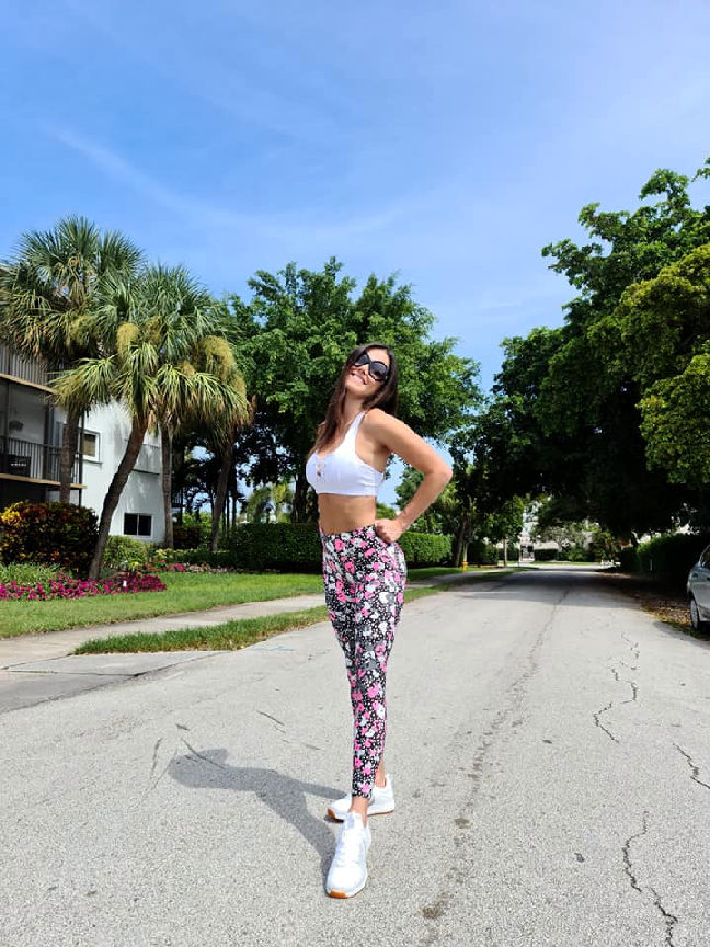 Maria Julia Mantilla