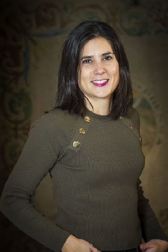 Maria Llapart