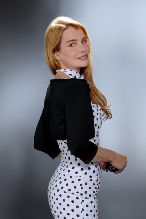 Maria Rivas