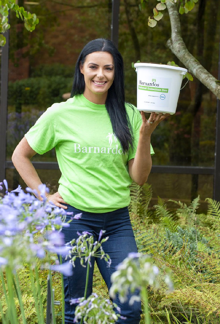 Marian Heffernan