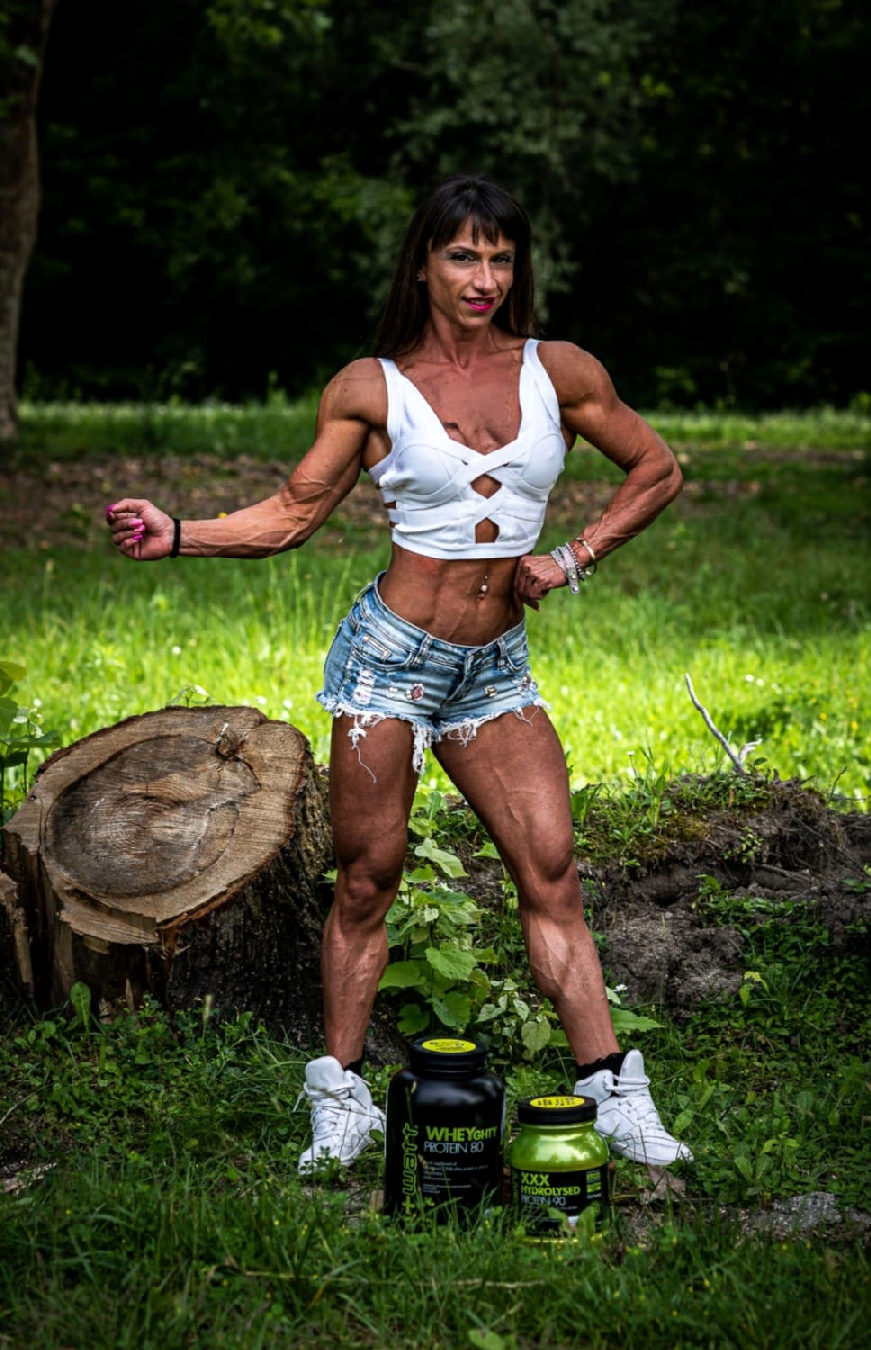 Mariangela Maglioli