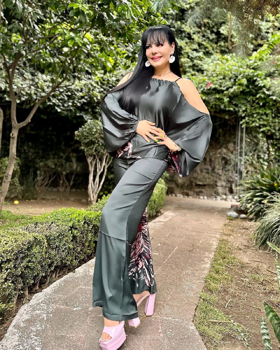 Maribel Guardia