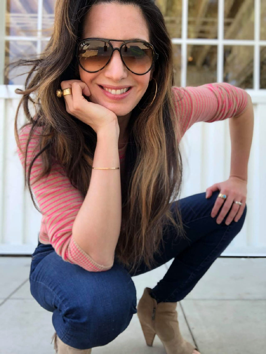 Marie Forleo
