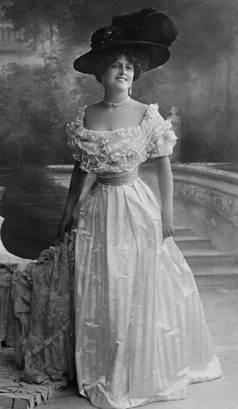 Marie Studholme