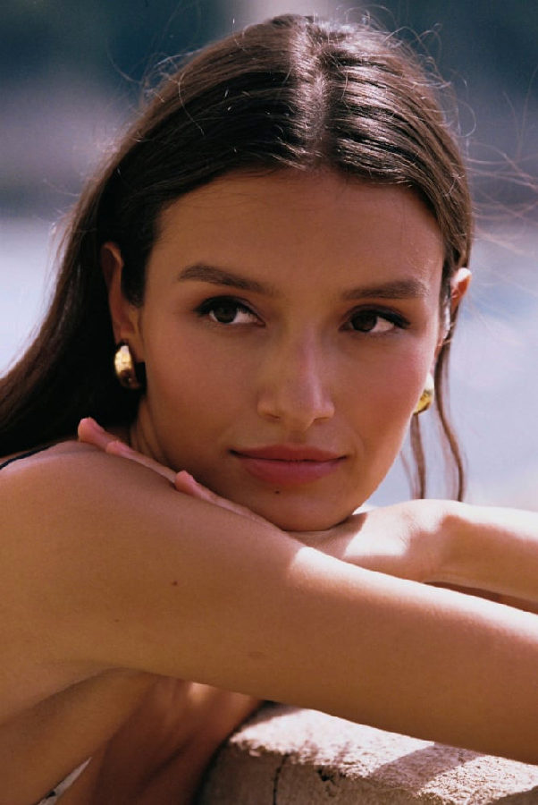 Mariia Derevianko