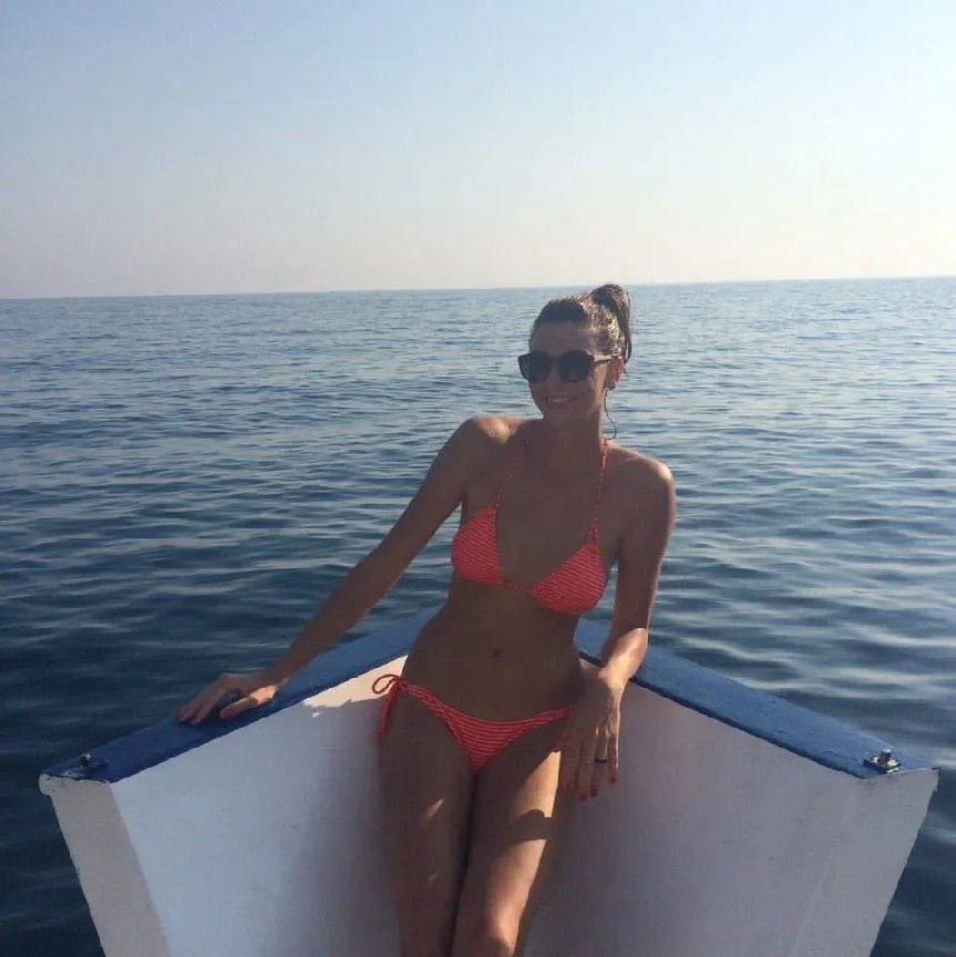 Marija Vukovic