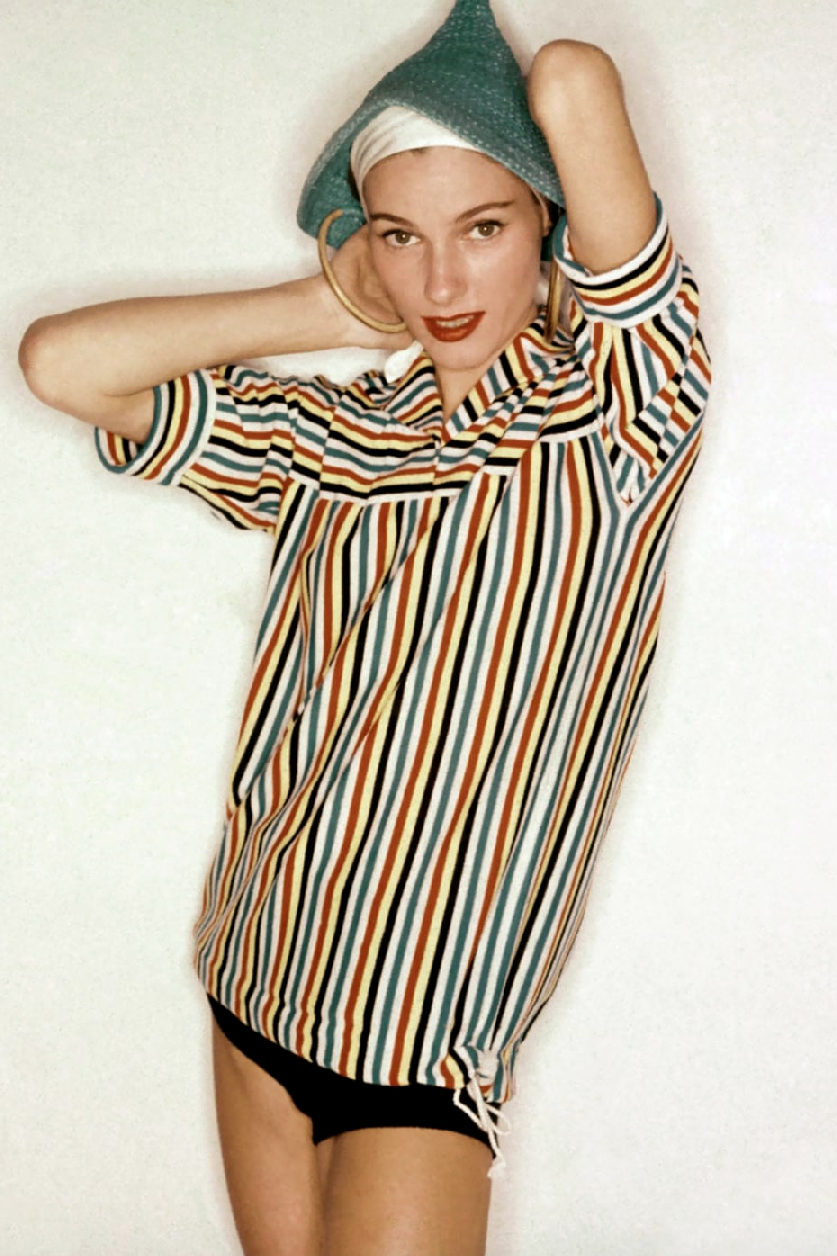 Marilyn Ambrose