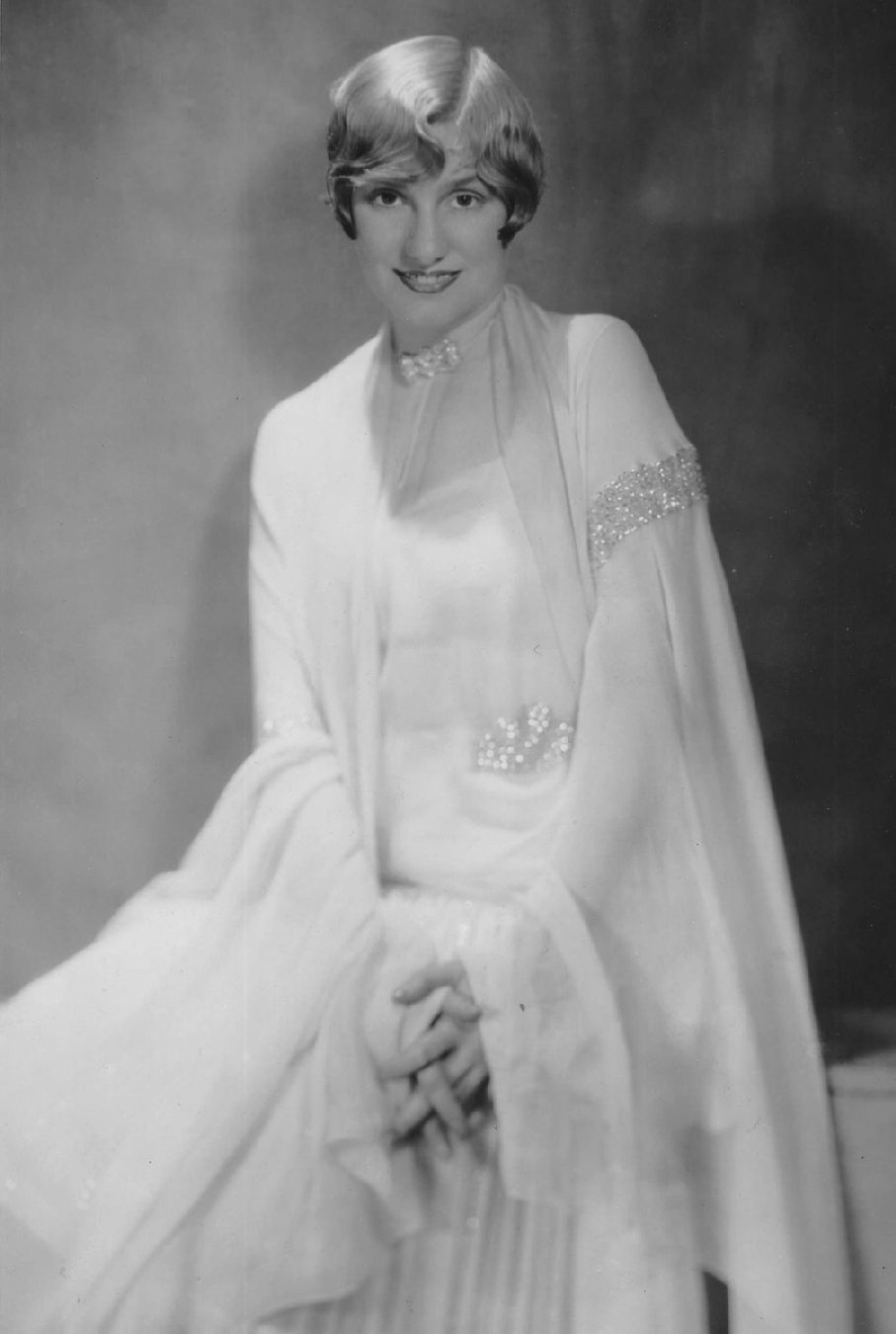 Marion Harris