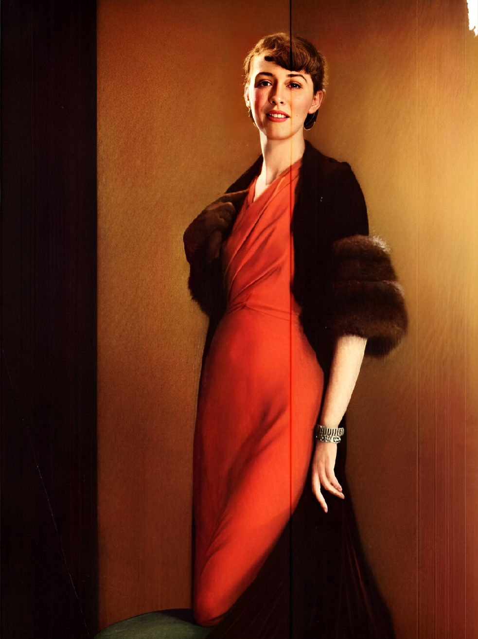 Marion Morehouse