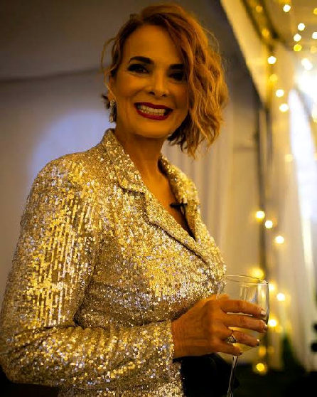 Maritza Sayalero