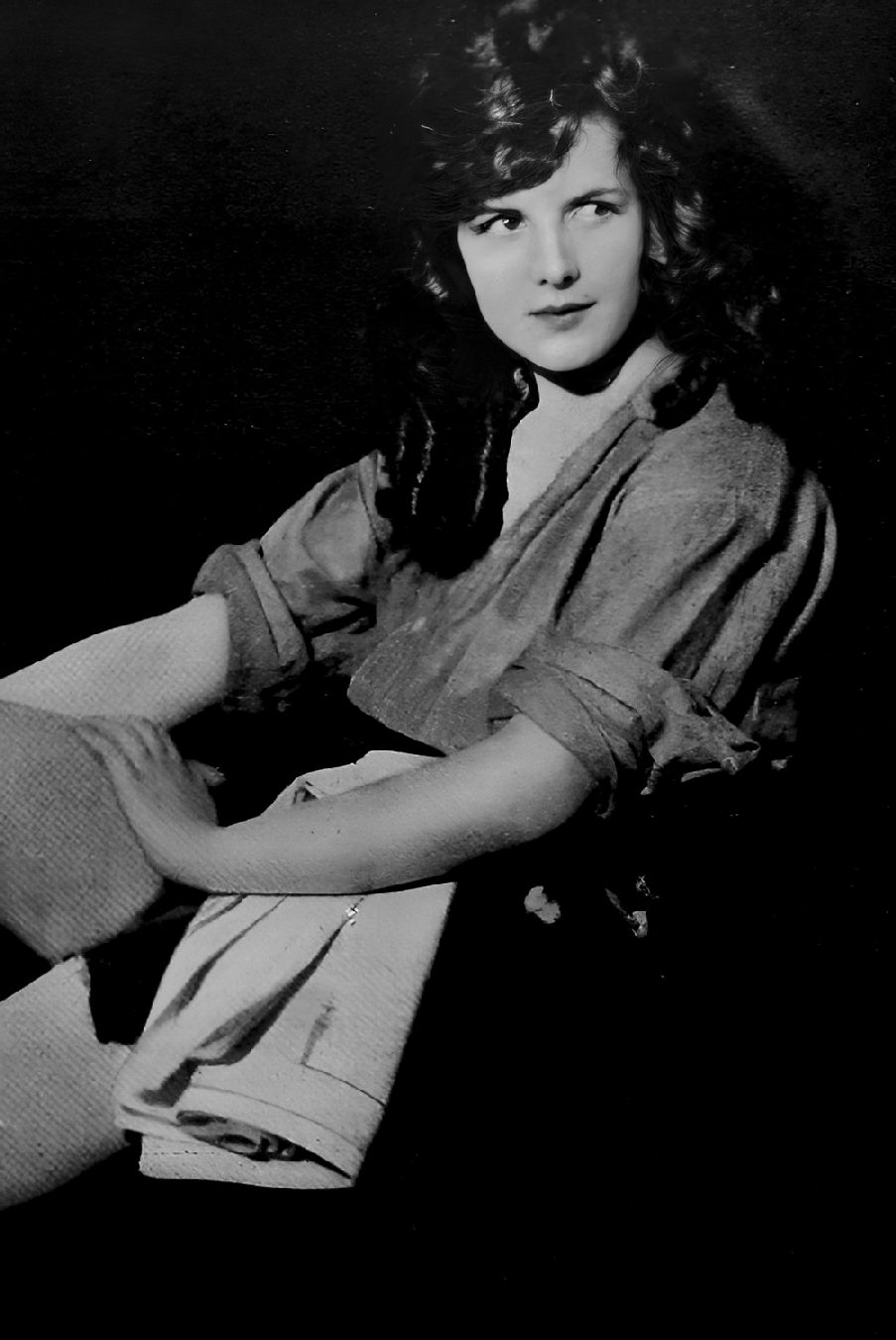 Marjorie Daw