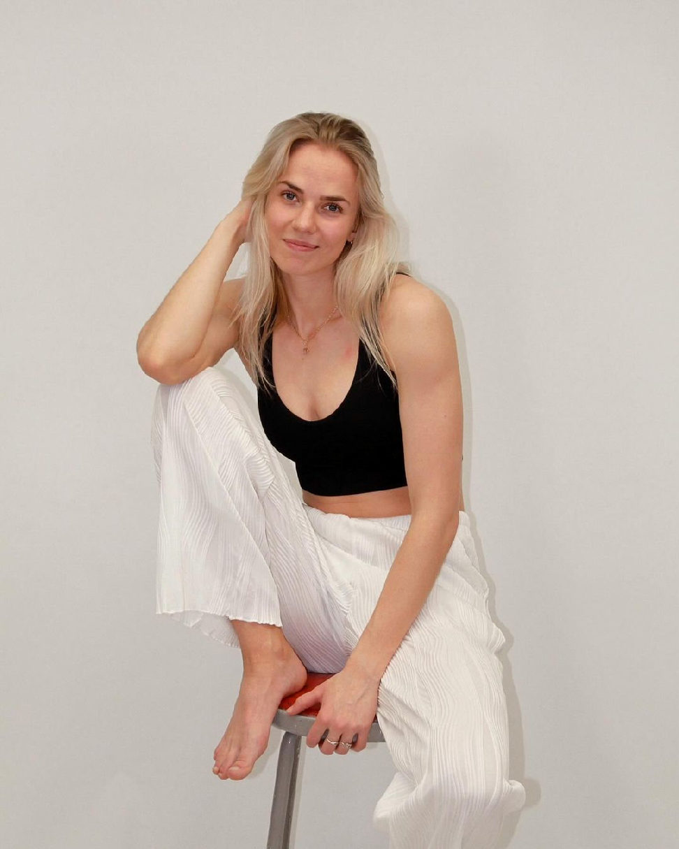 Marleen Mulla