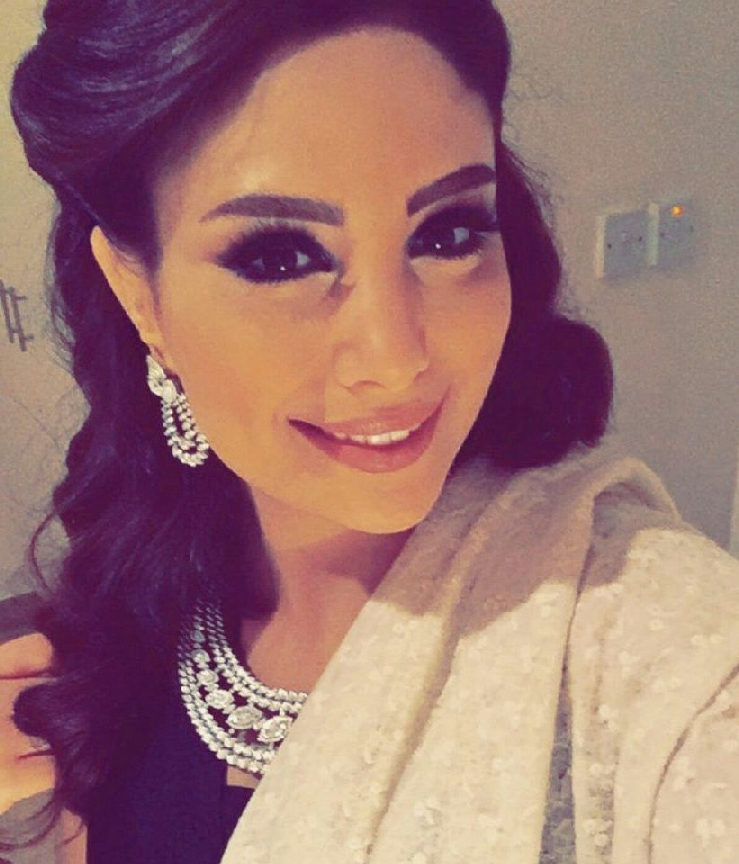 Marwa Ben Sghaier