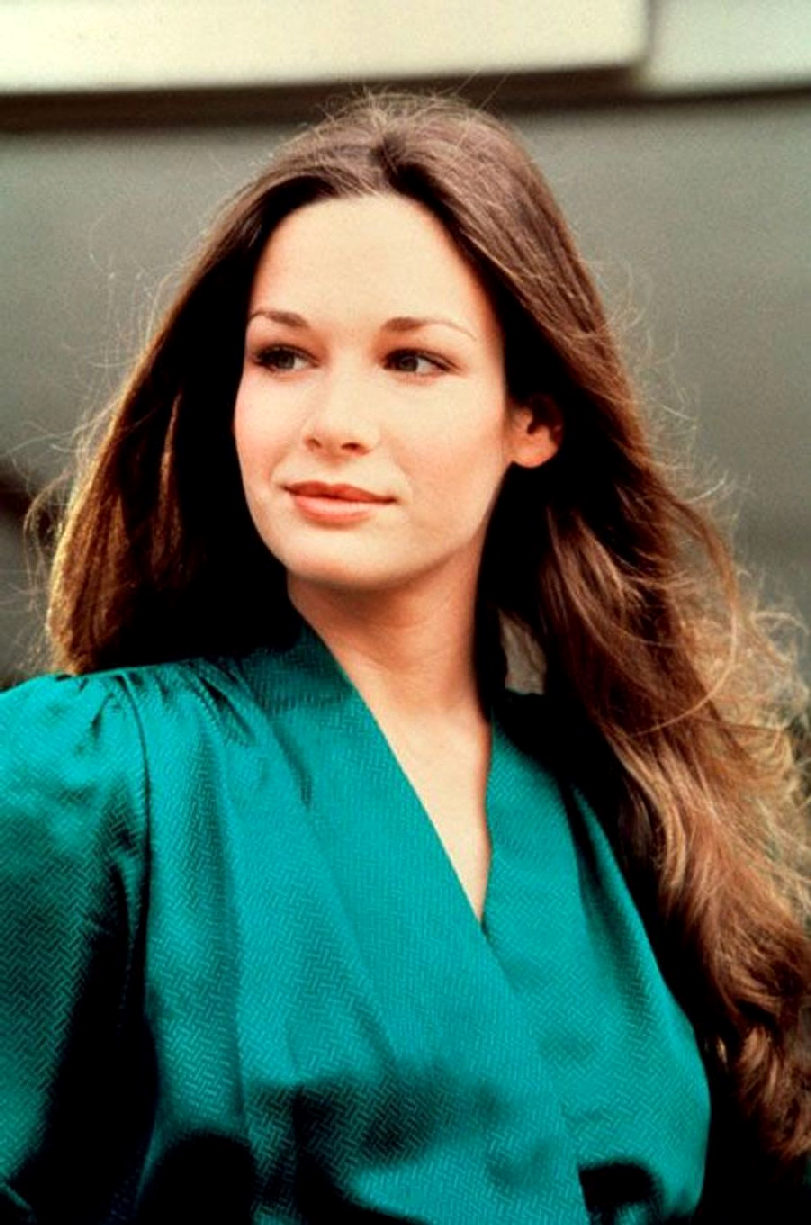 Mary Crosby