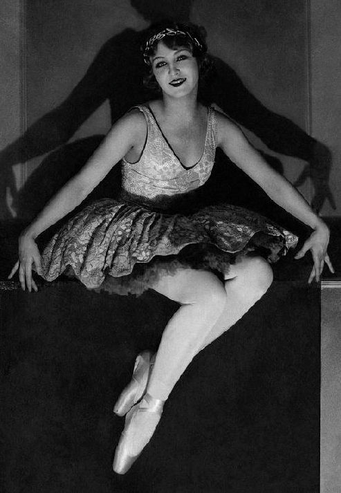 Mary Eaton