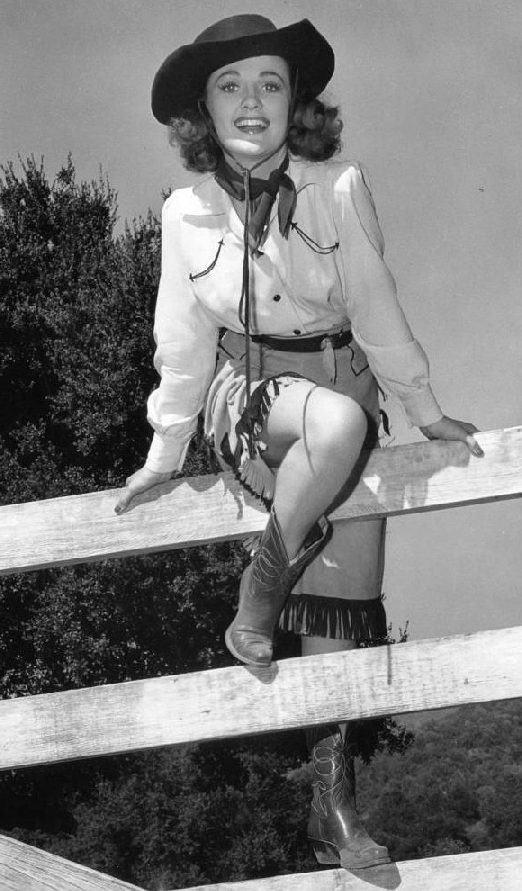 Mary Lou Cook