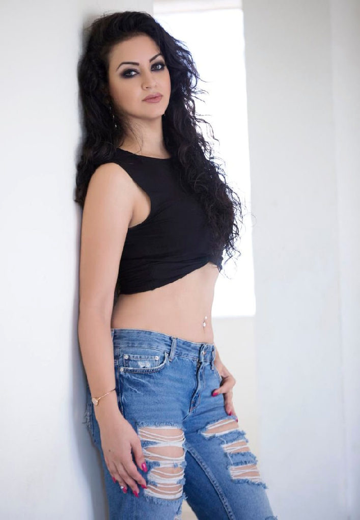 Maryam Zakaria