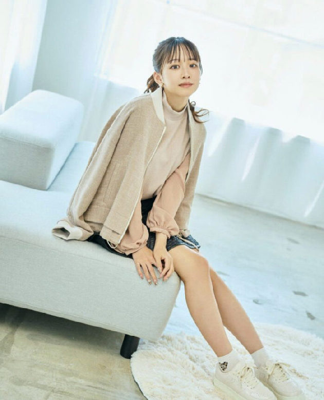Maya Shigekawa