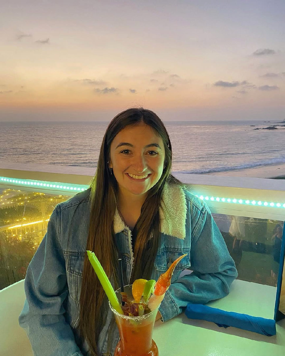 Megan Delgadillo