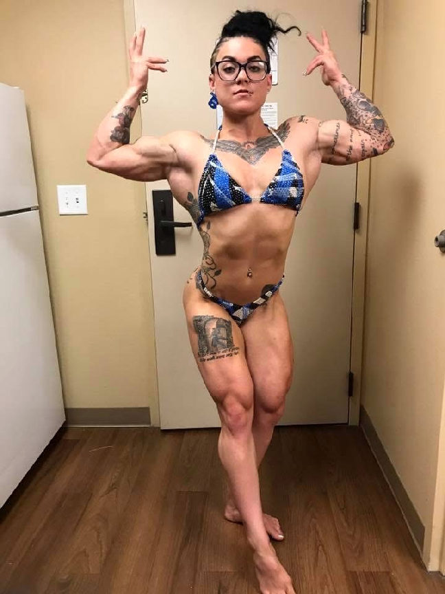 Megan Elizabeth Colvin