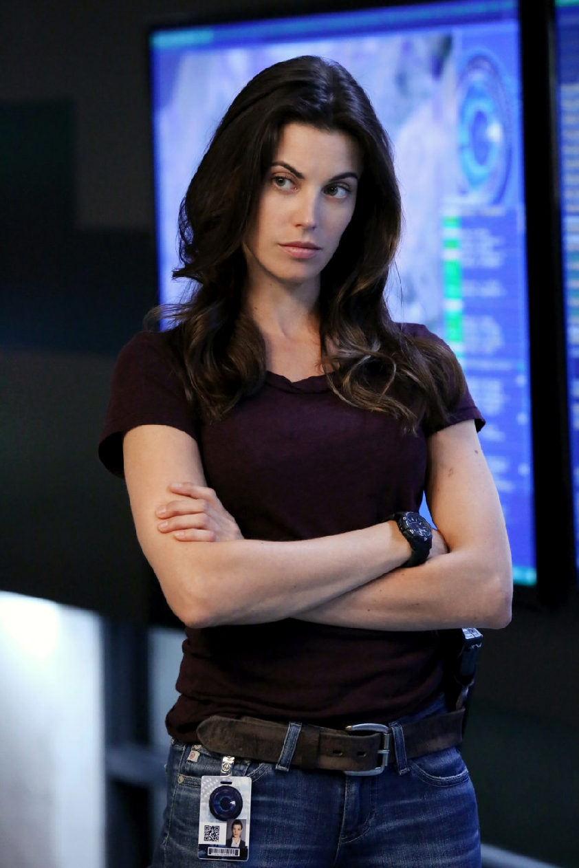 Meghan Ory