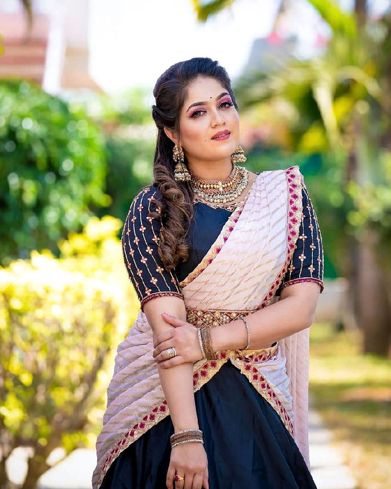 Meghana Raj