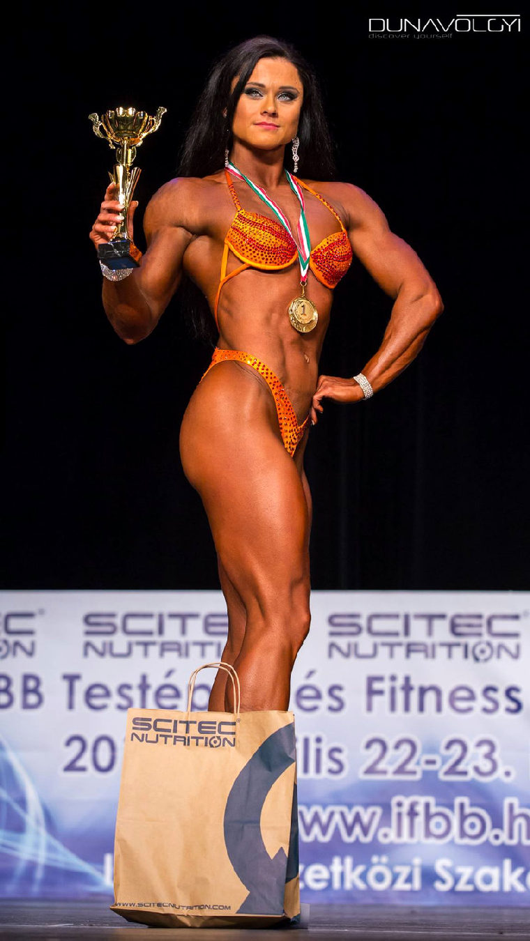 Melinda Mercz