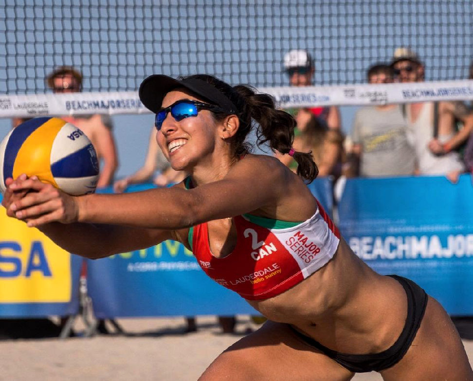 Melissa Humana-Paredes
