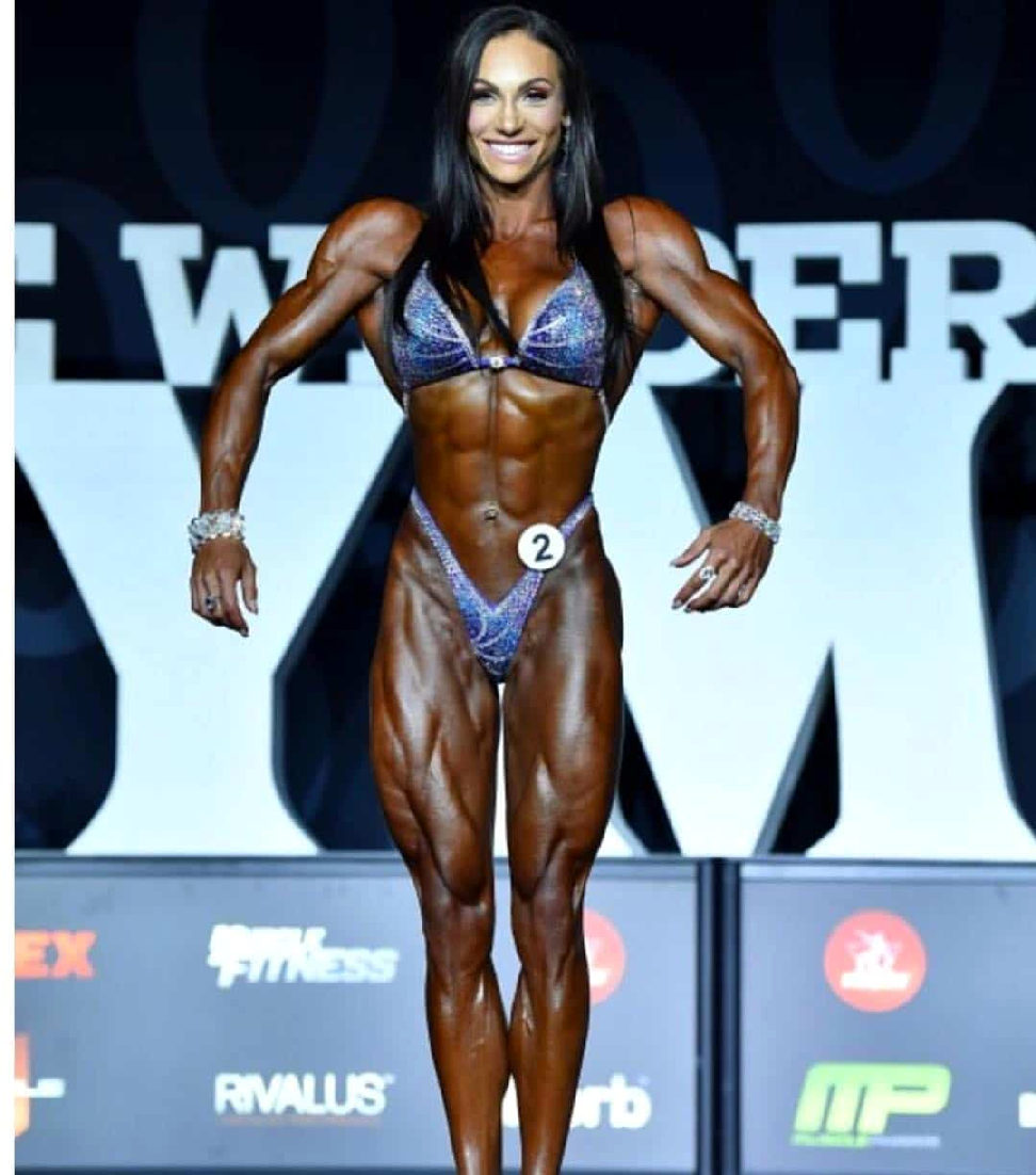 Melissa Valliere