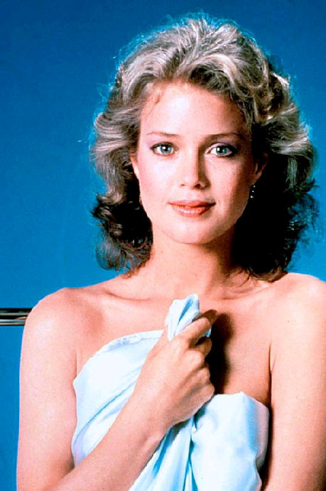 Melody Anderson