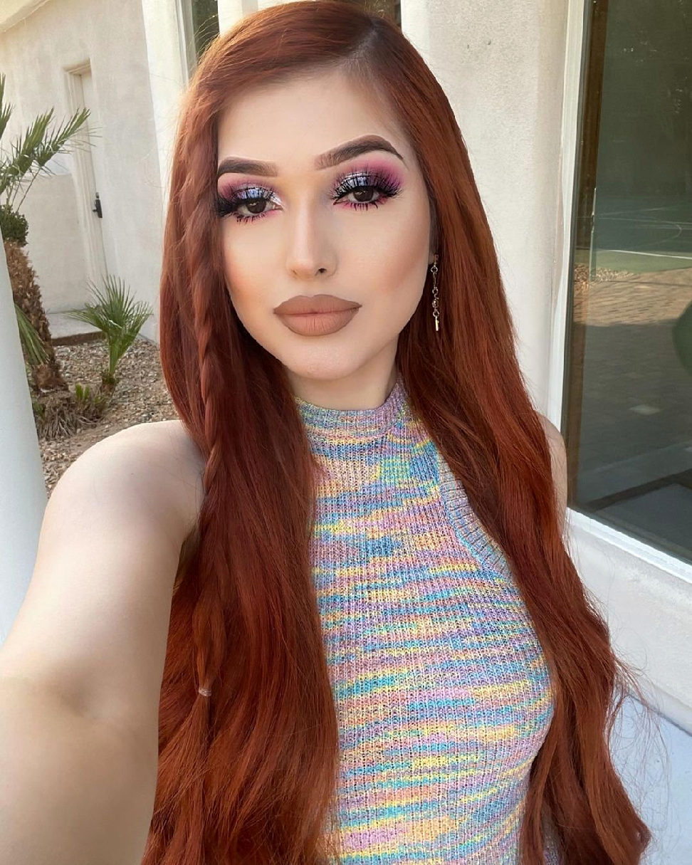 Melody Valadez