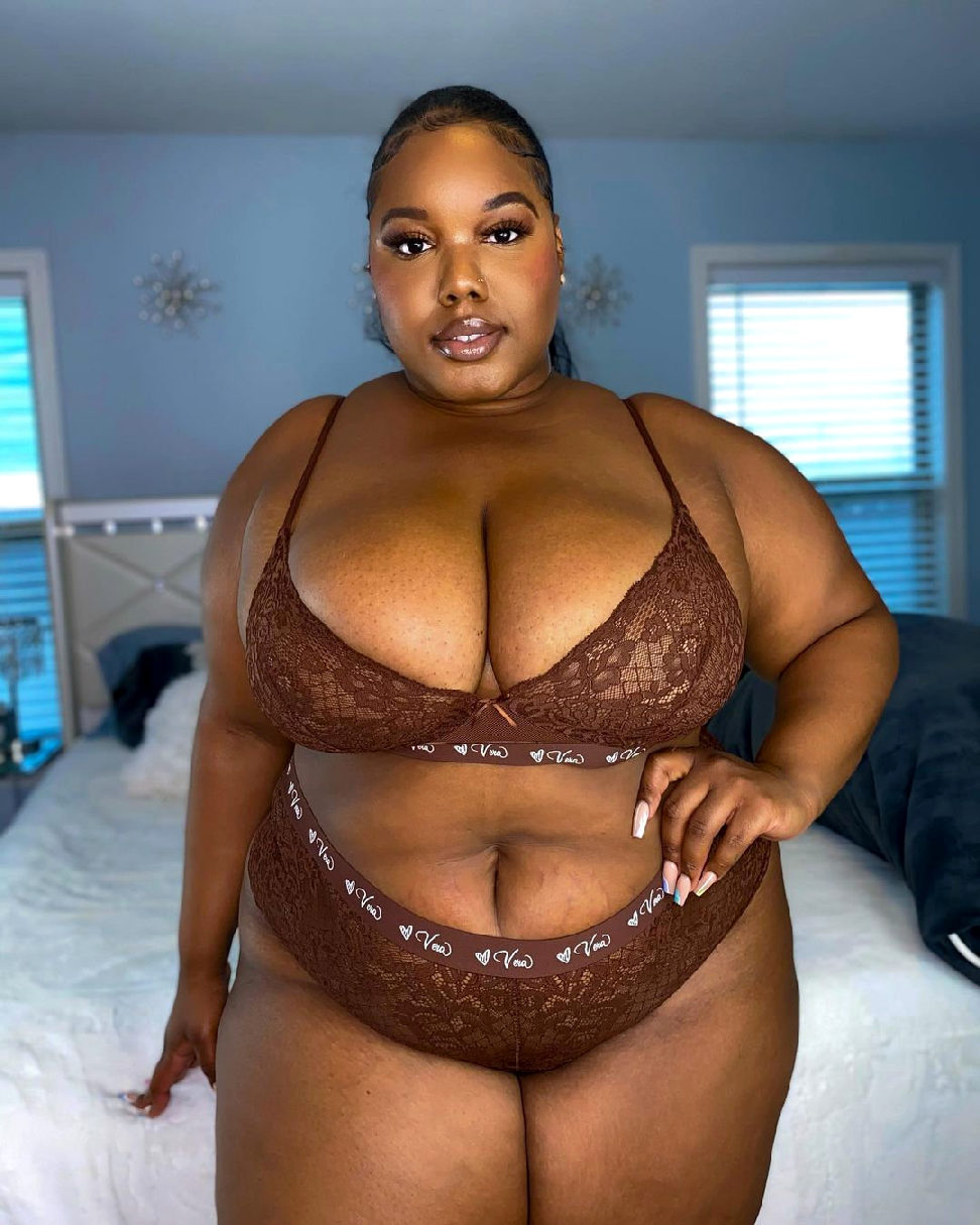 Meshia Ferguson
