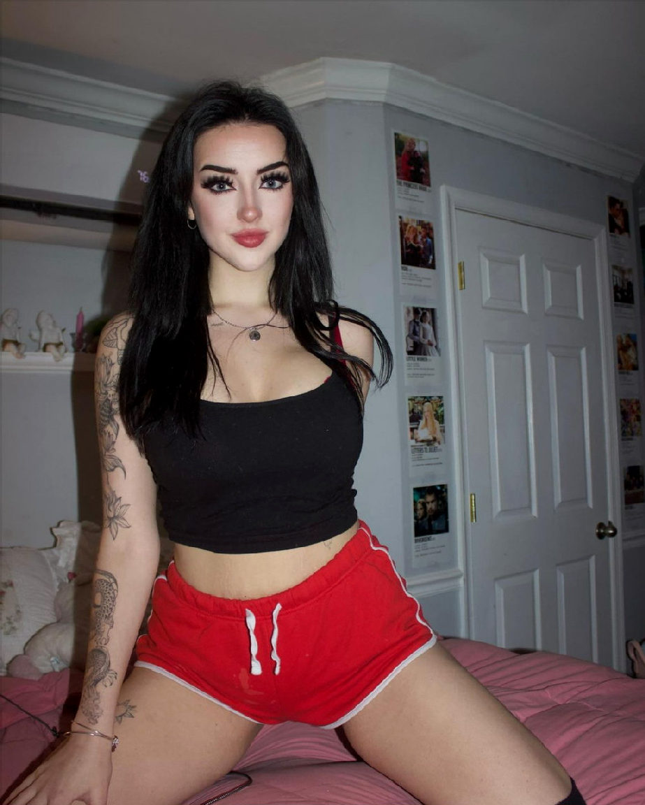 Messymegan