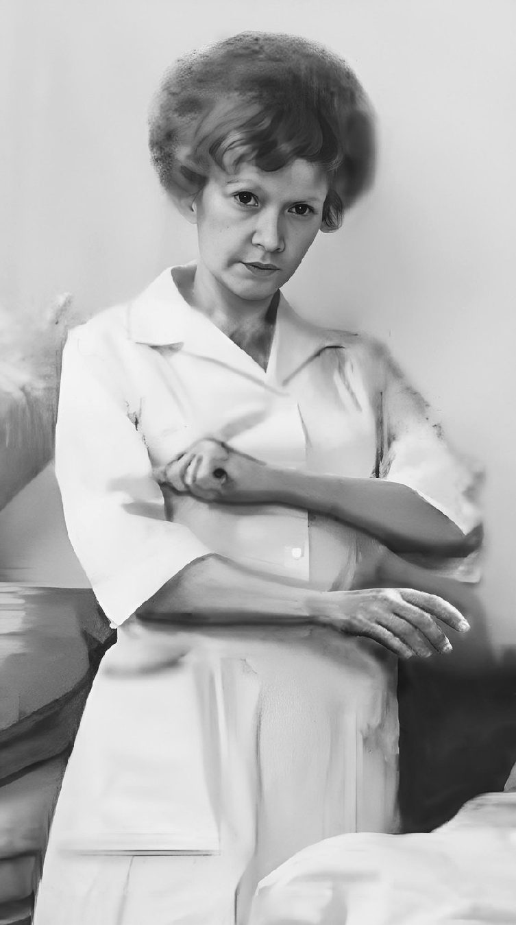 Mette Von Kohl