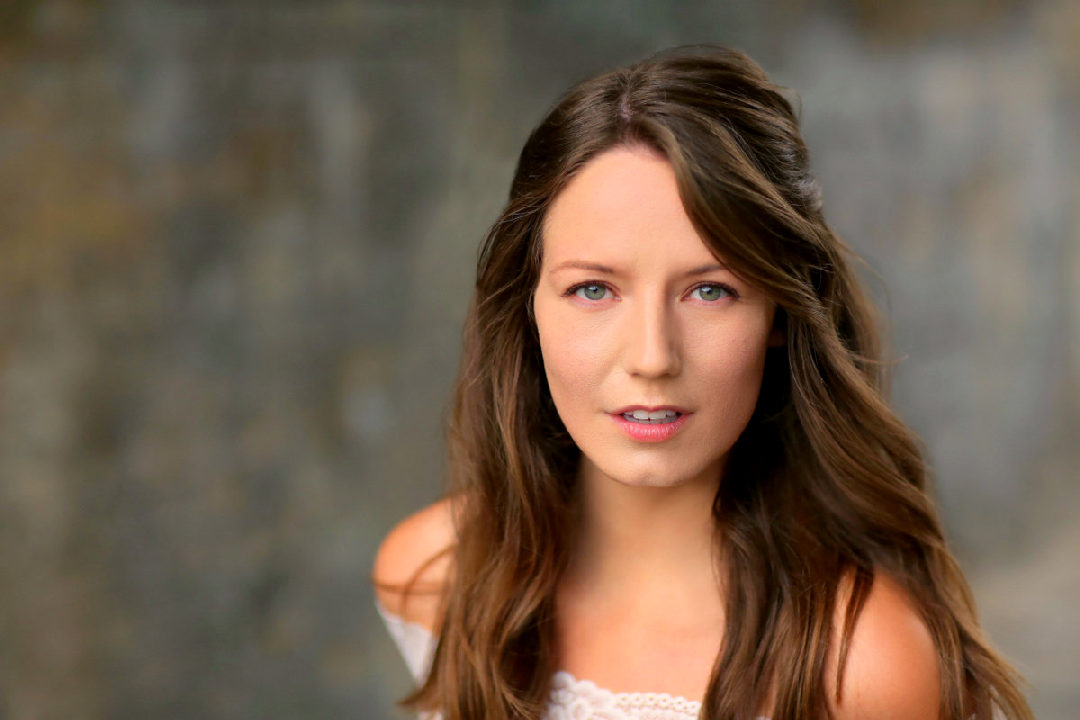 Mhairi Calvey