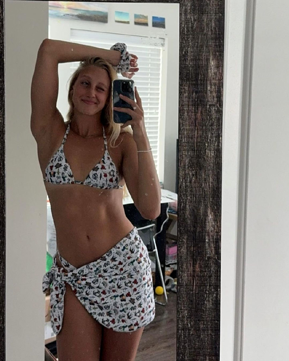 Micayla Cronk
