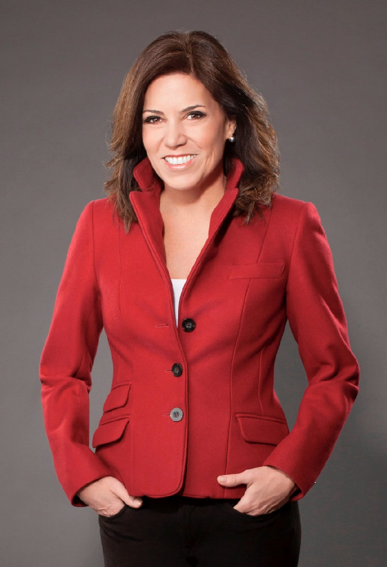 Michele Tafoya
