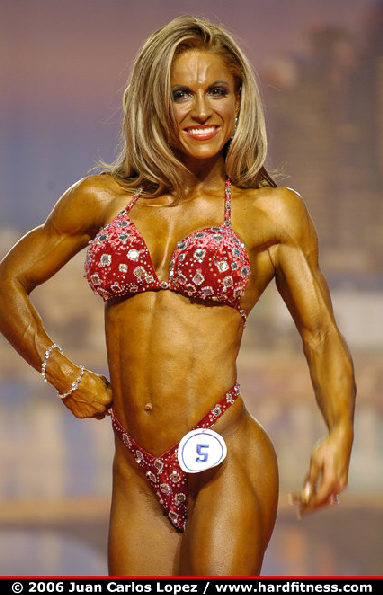 Michelle Flake