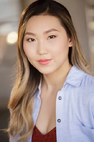 Michelle Heera Kim